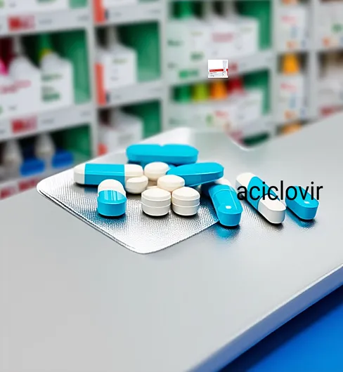 Aciclovir lisan precio